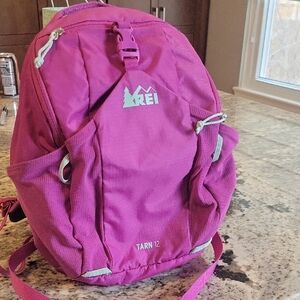 REI Kids Backpack - Pink